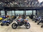 Larin-Motors (Svyazistov Drive, 7), motorcycle dealership