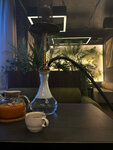 Dom 15 (ulitsa Kaminskogo, 24В), hookah lounge
