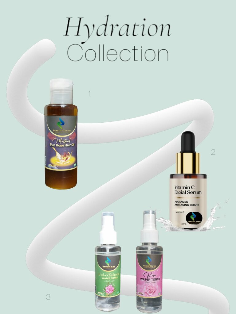 Perfume and cosmetic company Mastan services private limited, Lahore, photo