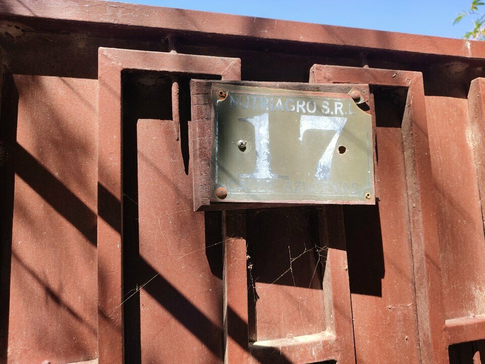 Veterinary drugs and equipment Nutriagro Srl, Santa Cruz de la Sierra, photo