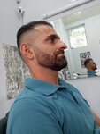 Barbershop (Zakaria Kanakertsi Street, 131/9), hairdresser