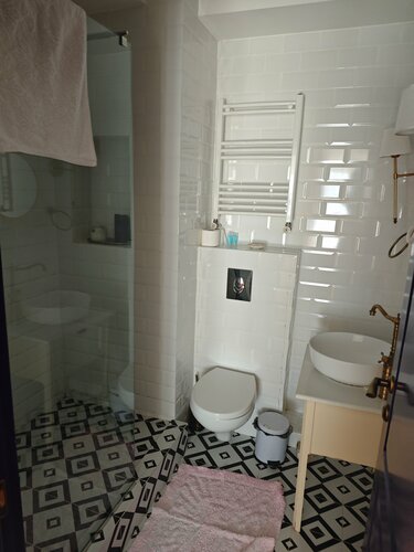 Апартаменты Boutique Apartment - Signature в Кутаиси