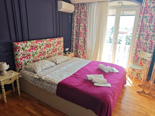 Апартаменты Boutique Apartment - Signature в Кутаиси