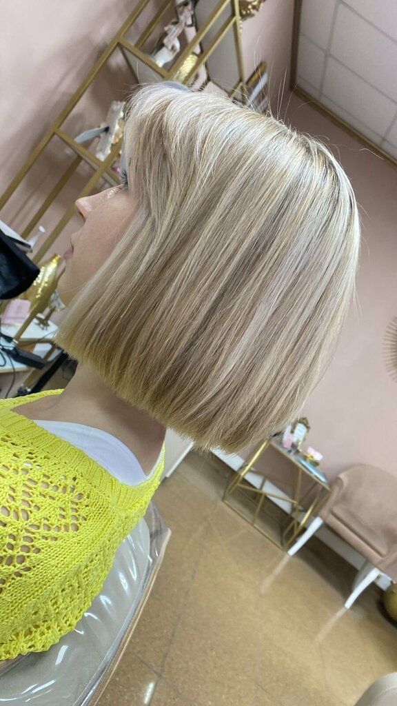 Beauty salon Joy studio, Ramenskoe, photo