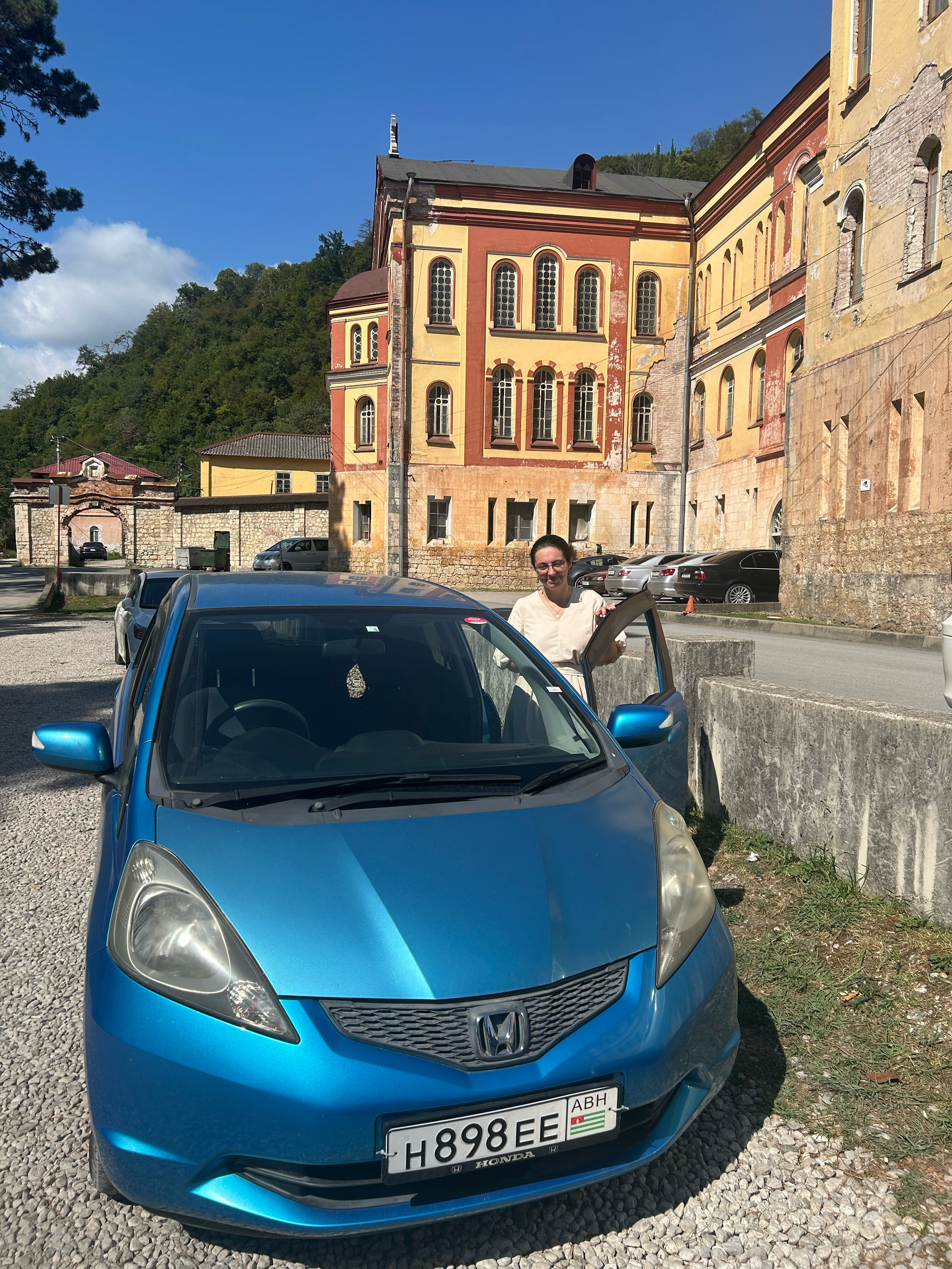 Фото Rodnik village&spa