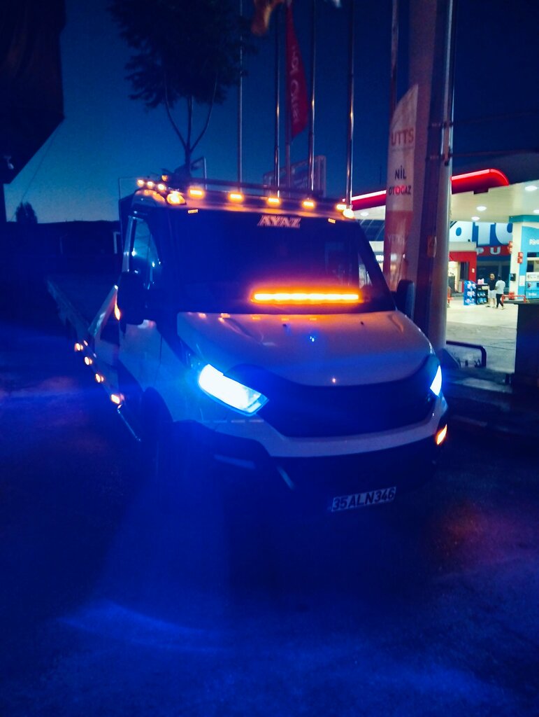 Auto technical assistance, car evacuation Limontepe Battery Boost, Izmir, photo