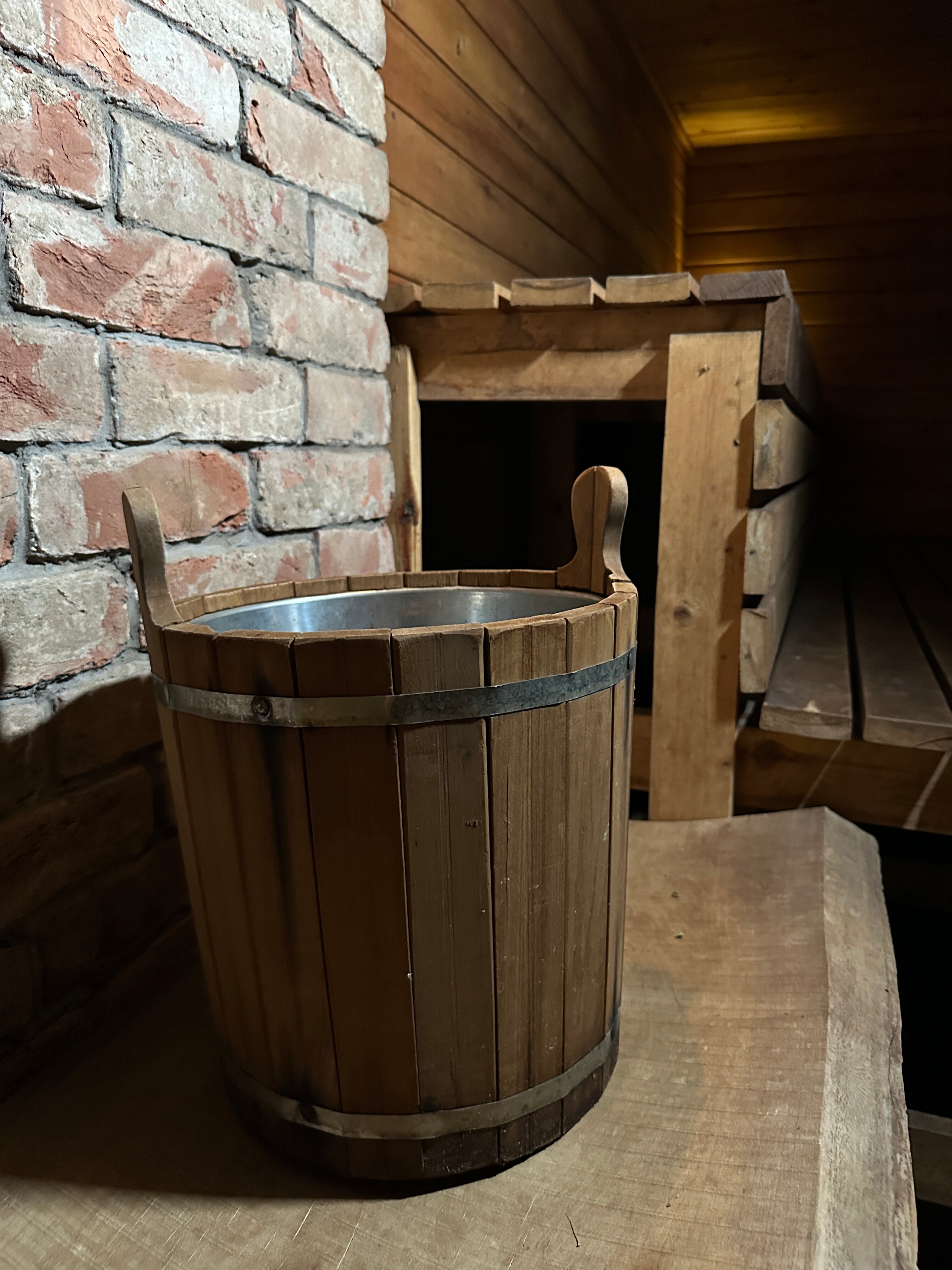 Фото Brusnika Village