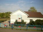 Train station (Omsk, ulitsa Karbyshevo-2), railway station