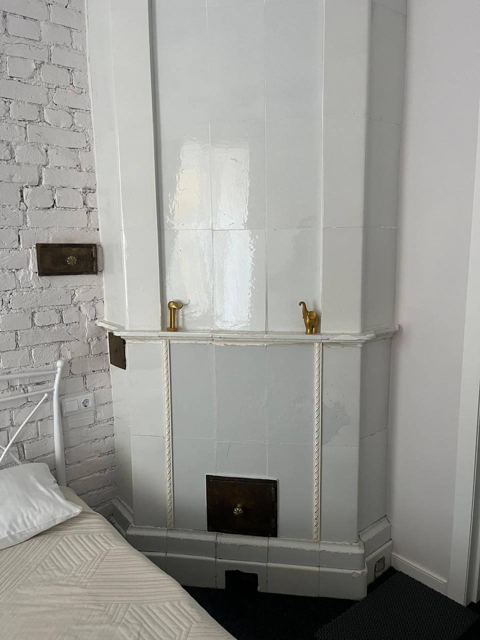 Фото Апартаменты А654