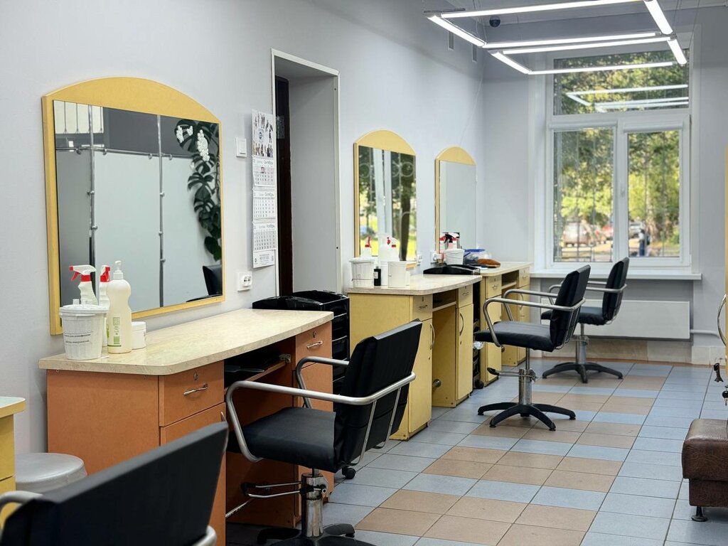 Hairdresser Mir uslug Plyus, Vitebsk, photo