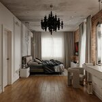 Дизайн студия Проект (Kavkazskaya ulitsa, 35), design studio