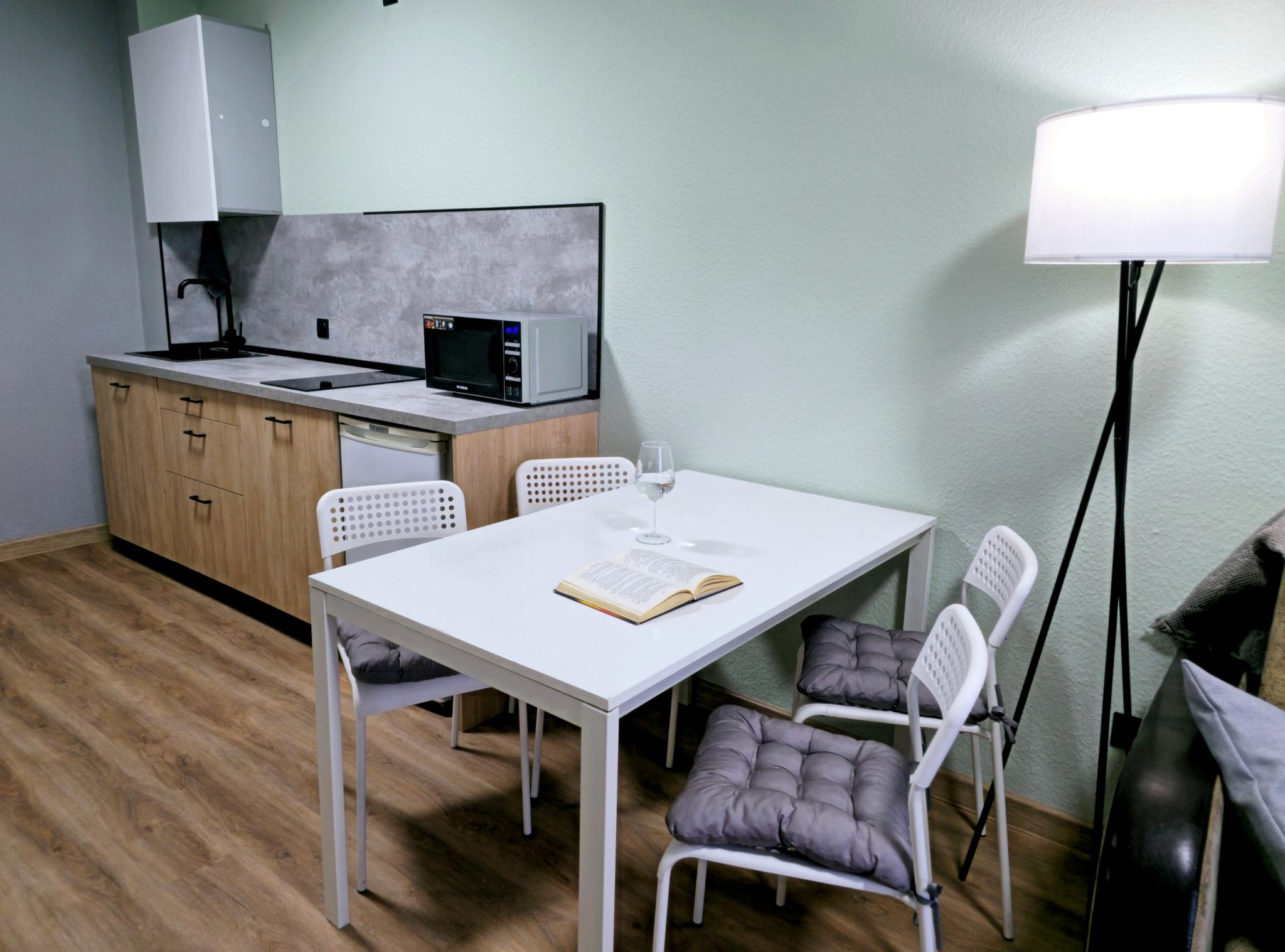 Фото Абажур на Стачек 4