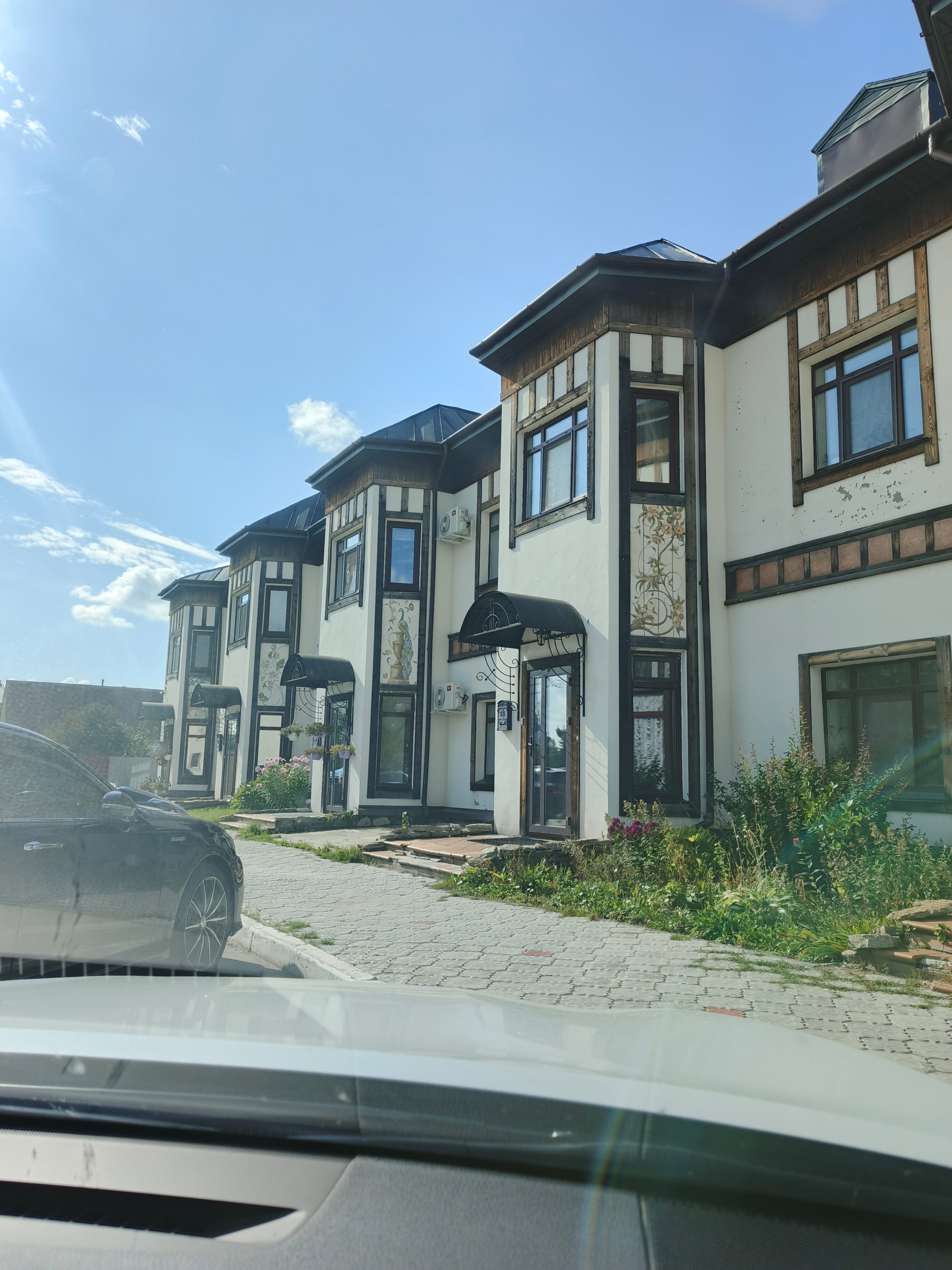 Фото Времена года