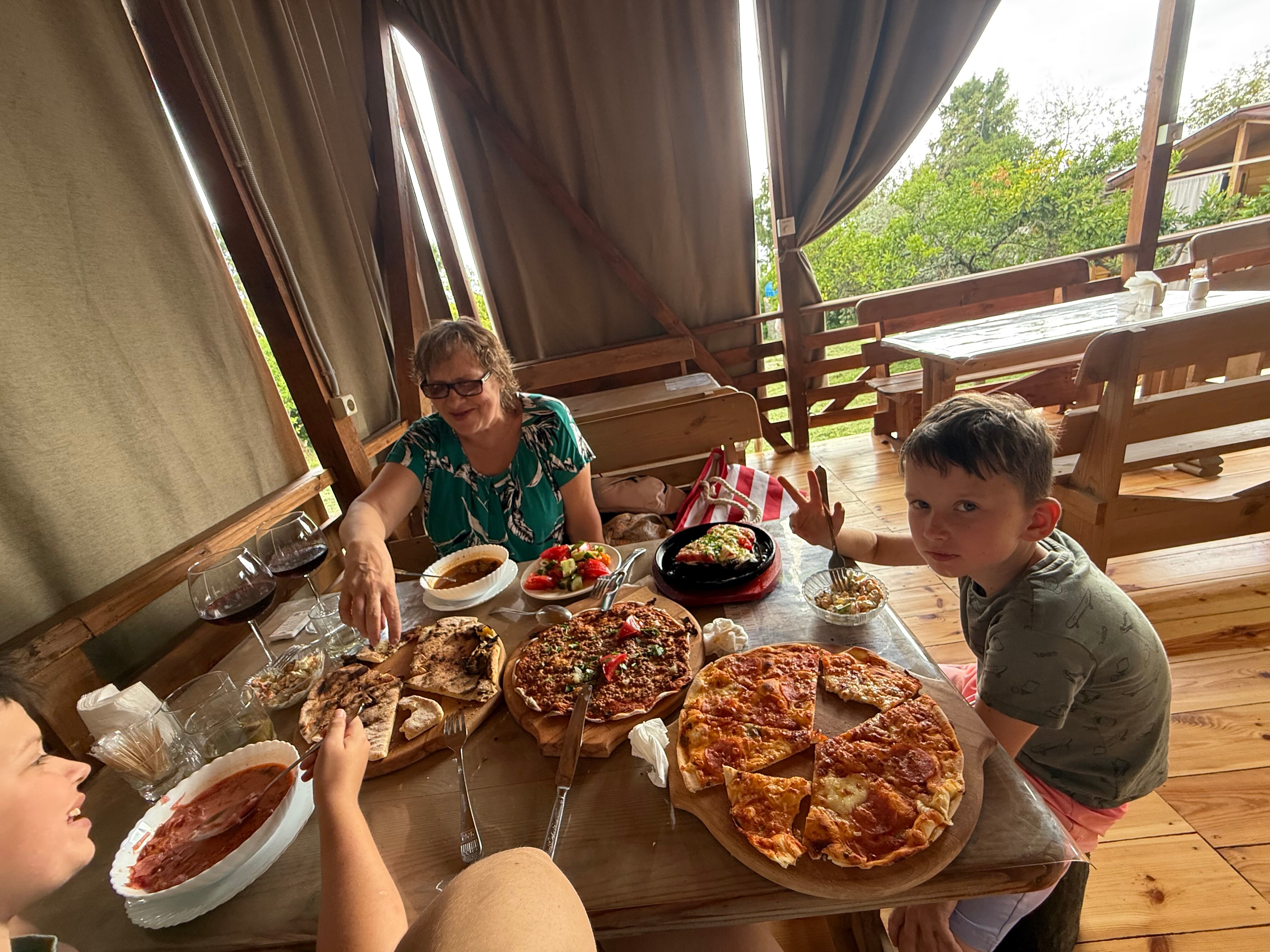 Фото Феникс