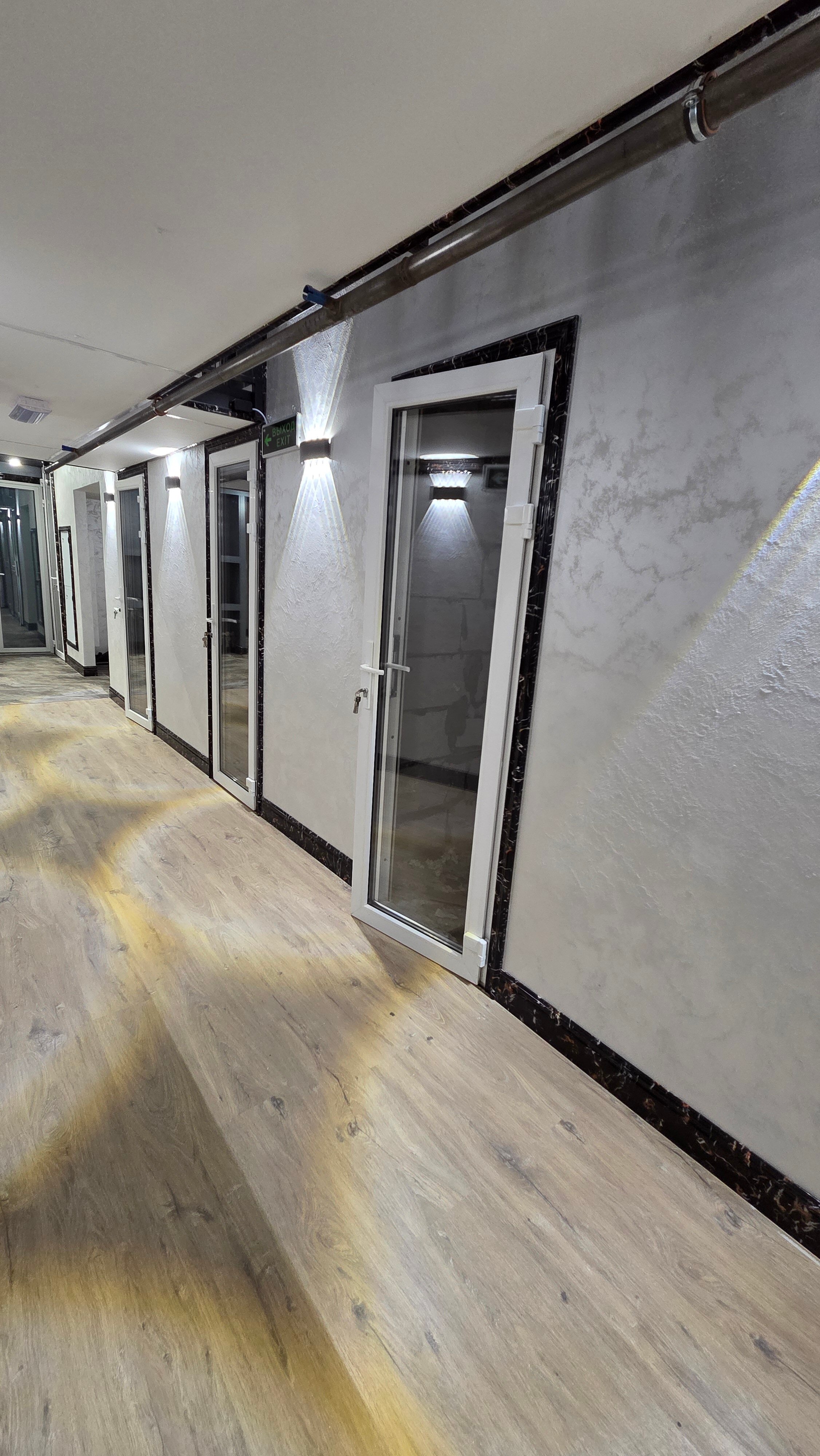 Фото Кивано