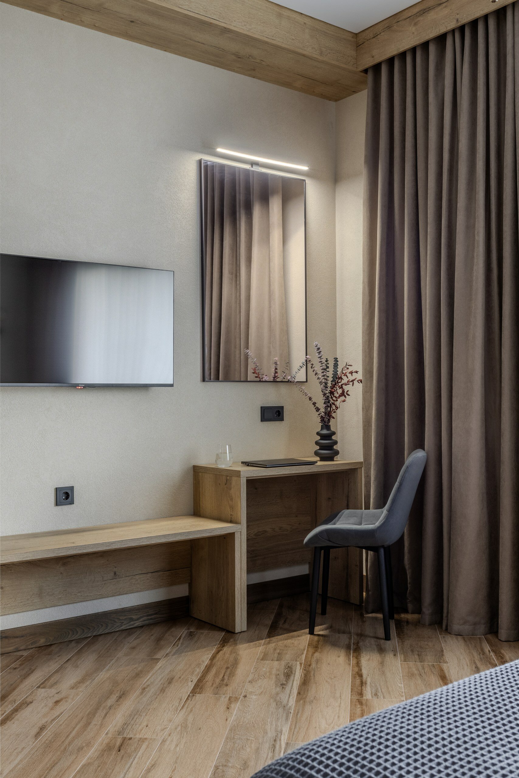 Фото La Villa Pine