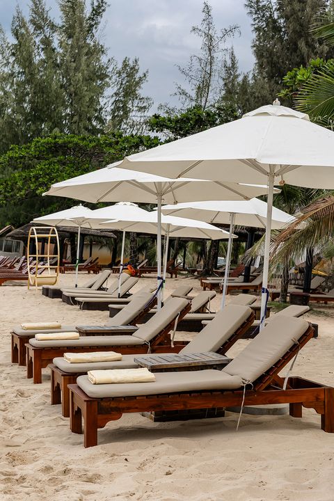 Фото Mercury Phu Quoc Resort & Villas