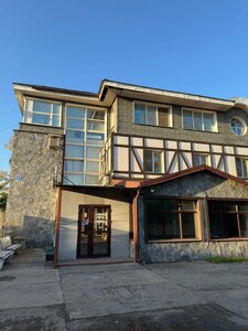 Гостиница Фонарь