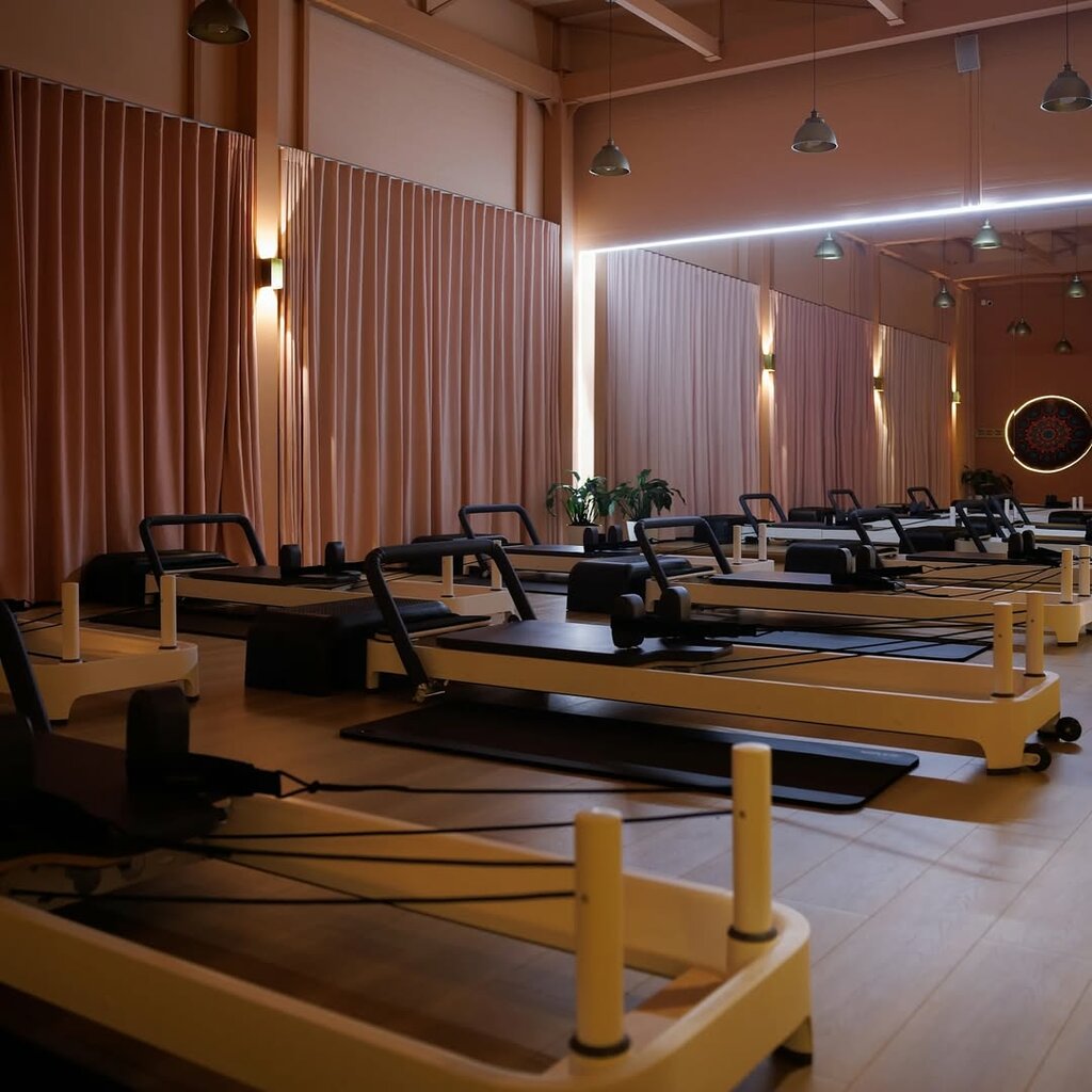 Fitness club Chekhov Reformer, Tashkent, photo