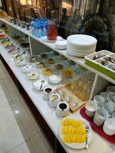 Гостиница Велла Элегант