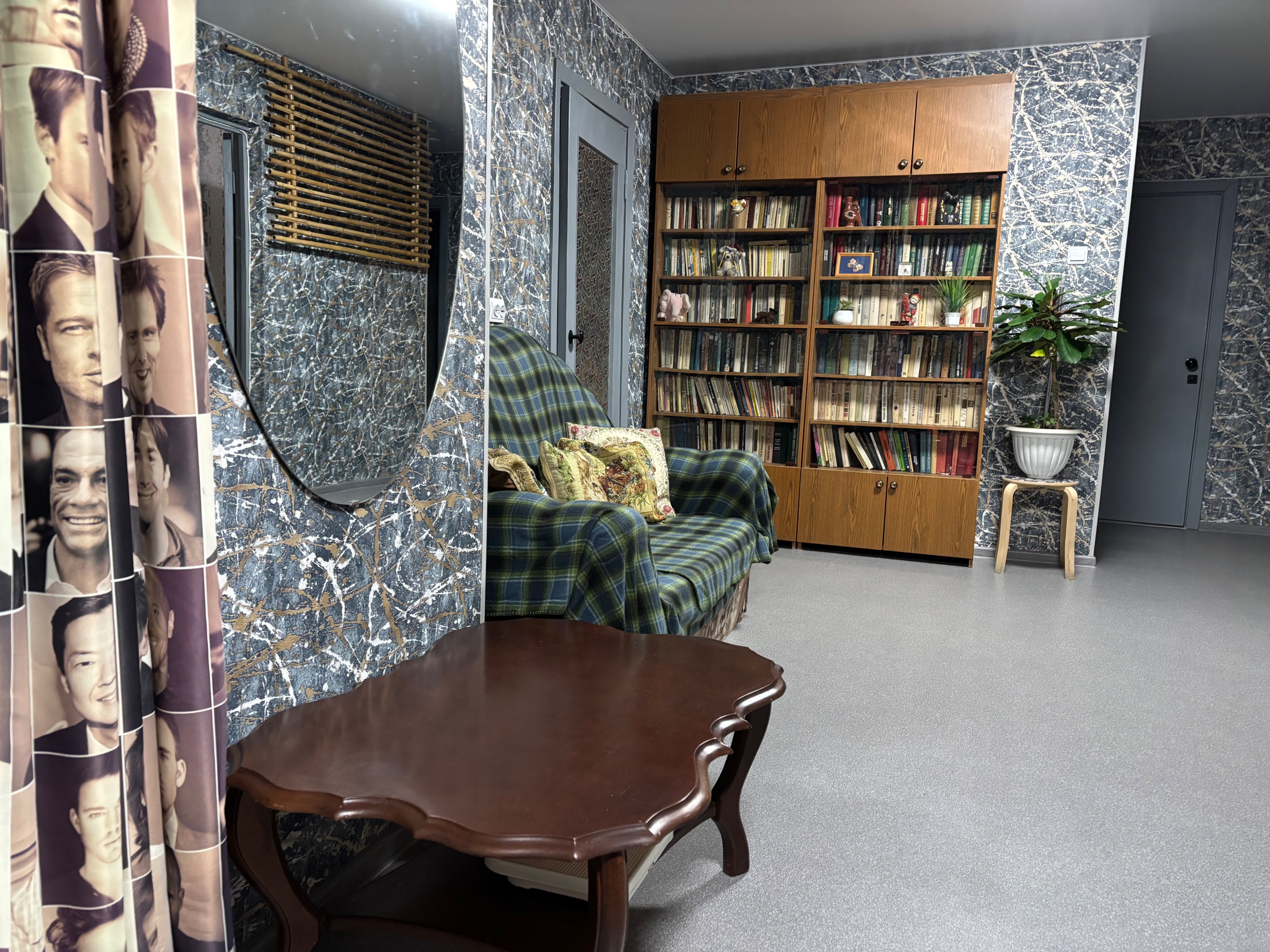 Фото Коливинг Харбин