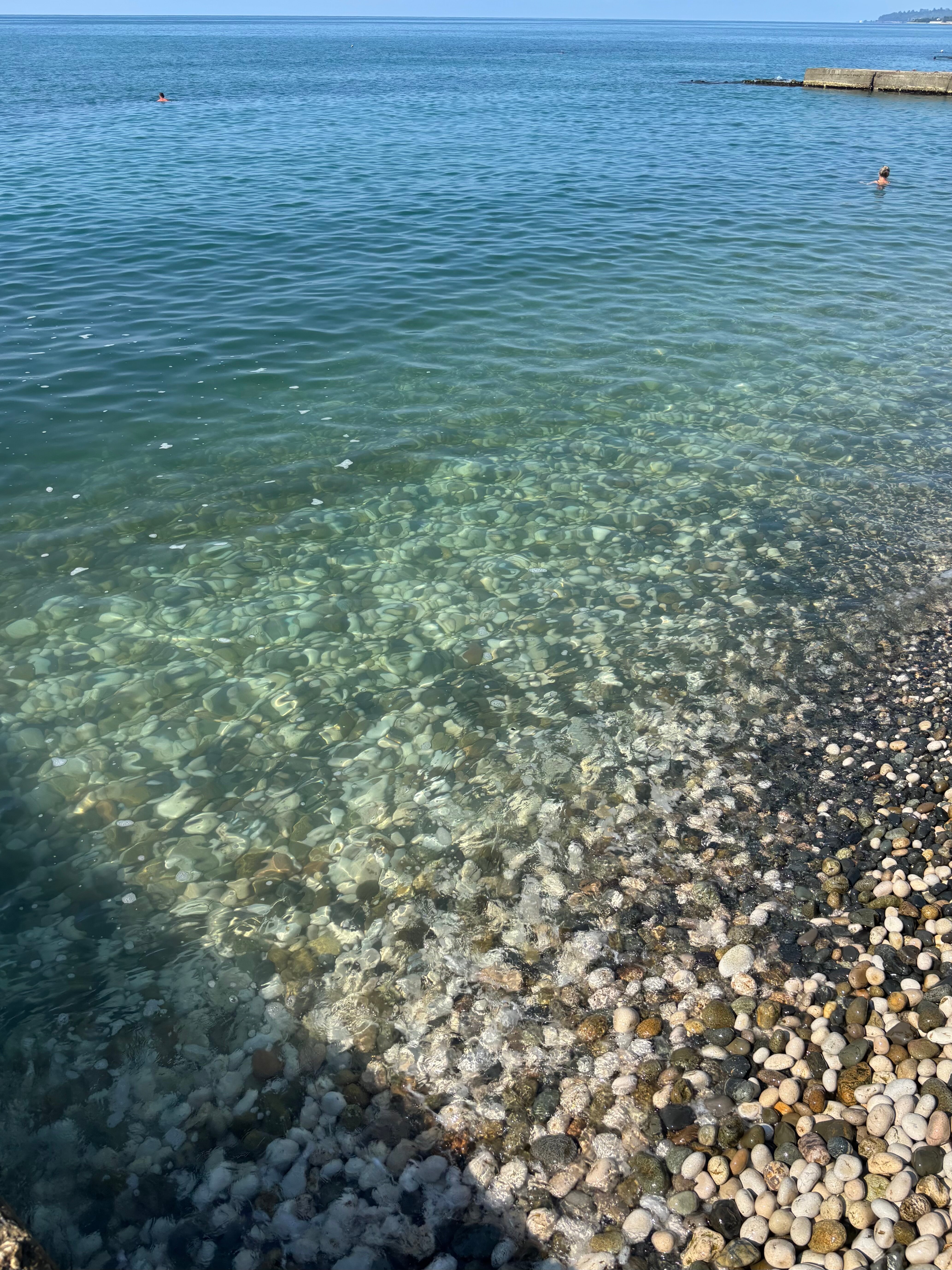 Фото У Кристины