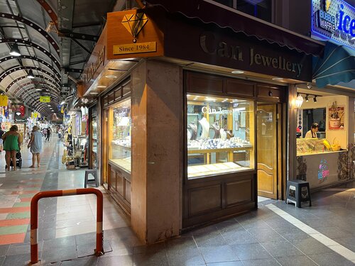 Can Jewellery Fotoğraf 2