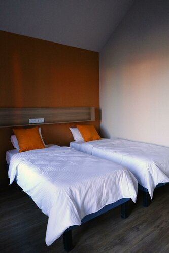 Hotel Lubopolushko, Rostov Oblast, photo