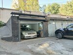 Aram Xachatryan 100 (Aram Khachatryan Street, 24/6), car service, auto repair