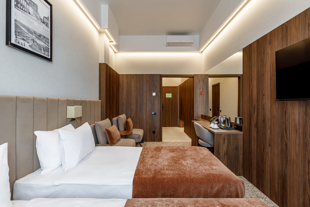 Фото Azimut Отель Орехово-Зуево 4