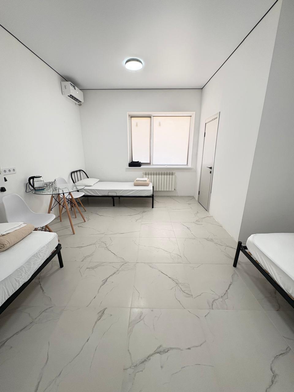 Фото Городской горизонт