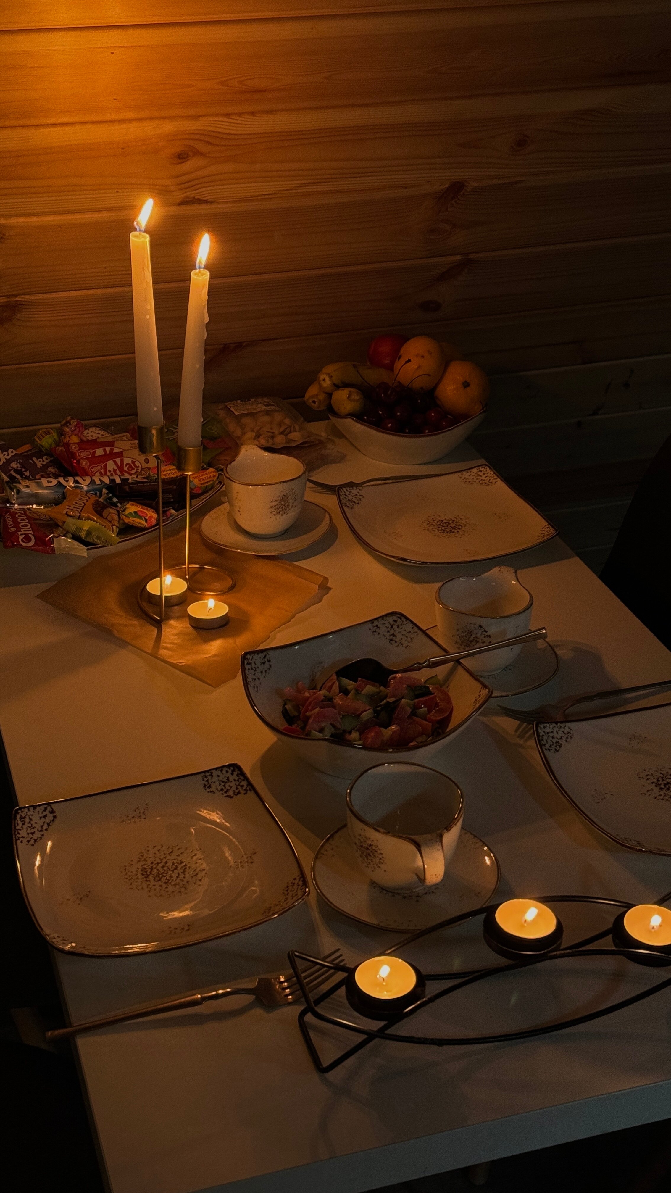 Фото Лесная Гармония