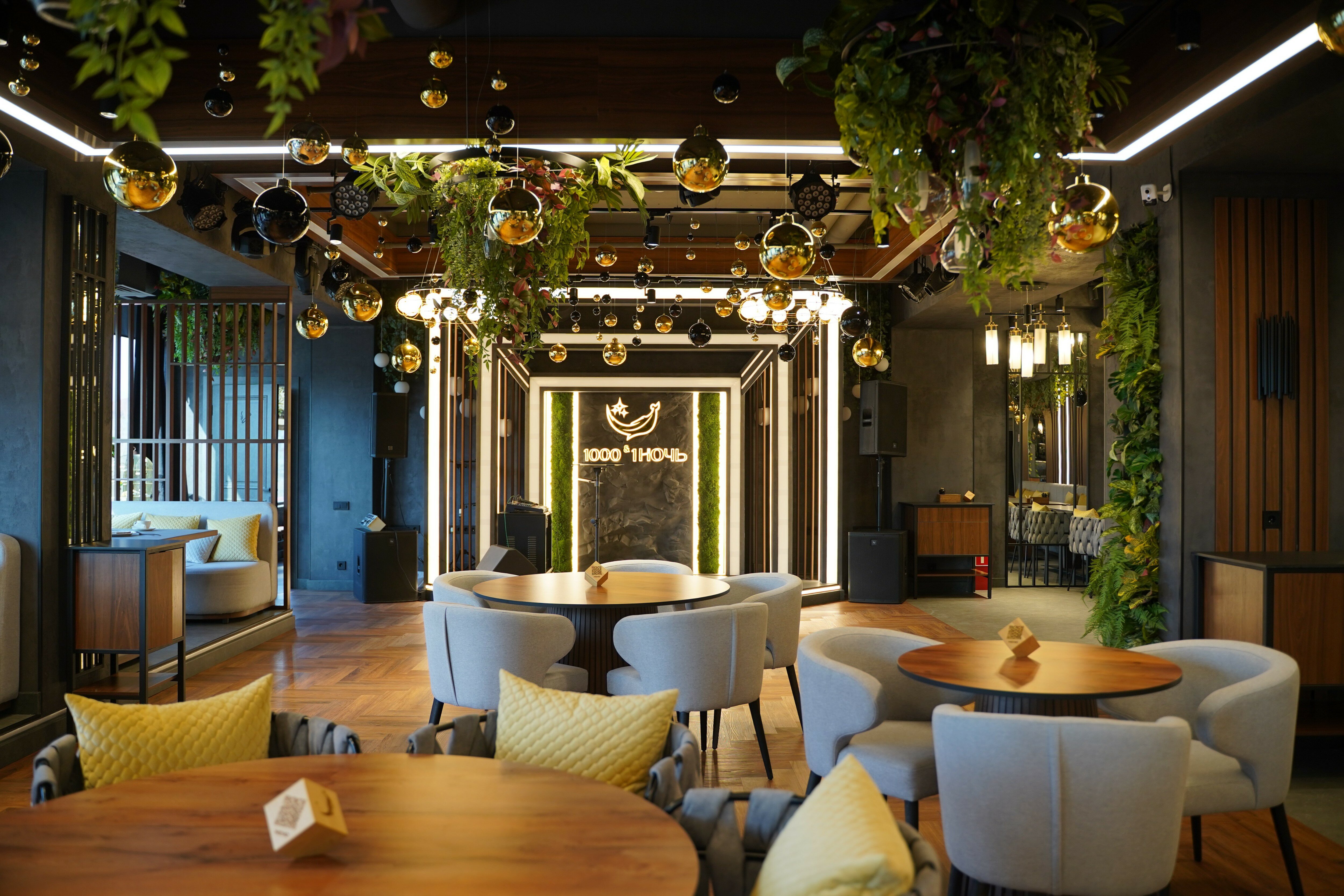 Фото 1000 и 1 Ночь