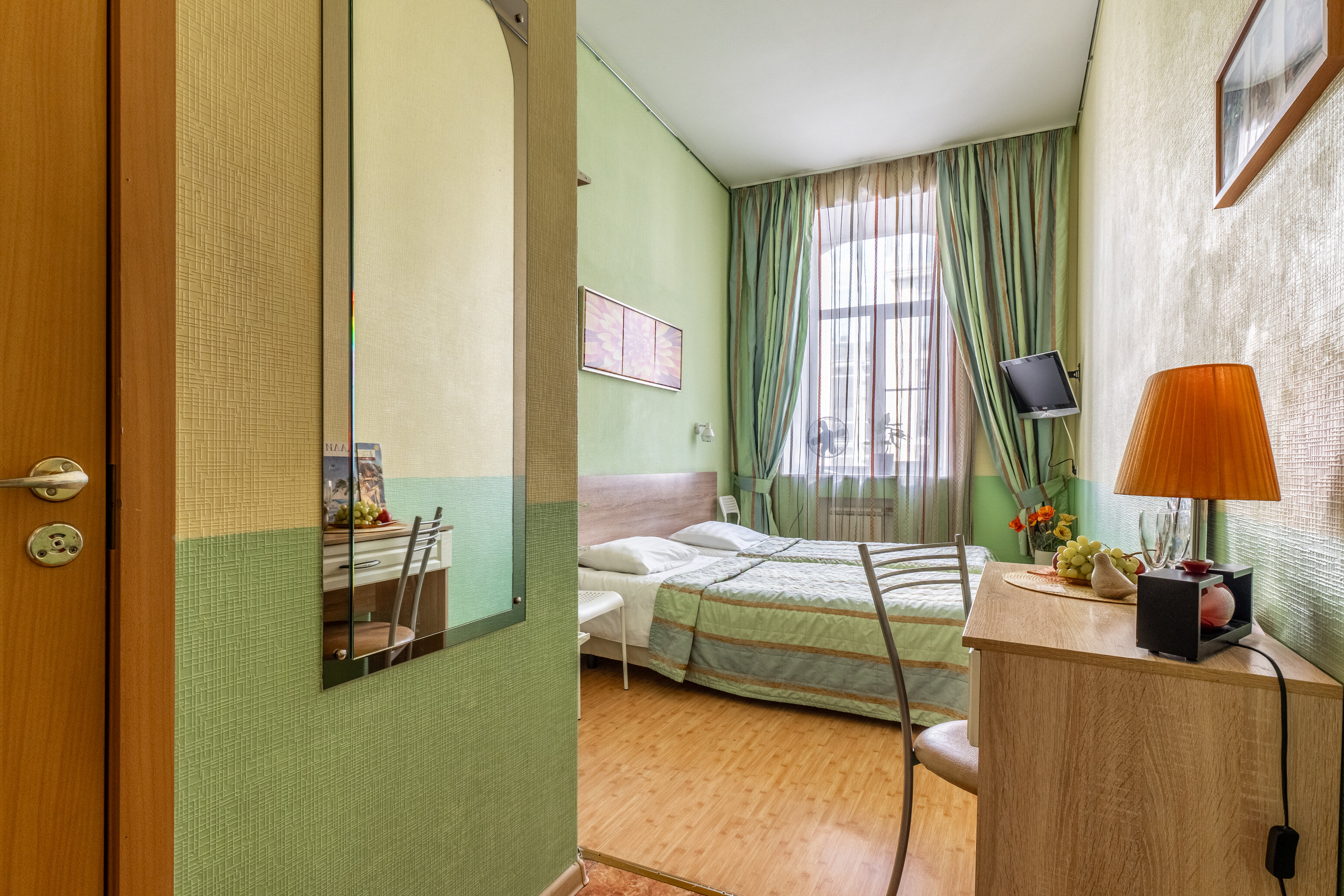 Фото Арт-Хаус