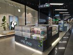 Chill shop (Minskaja shasha, 31), vape shop