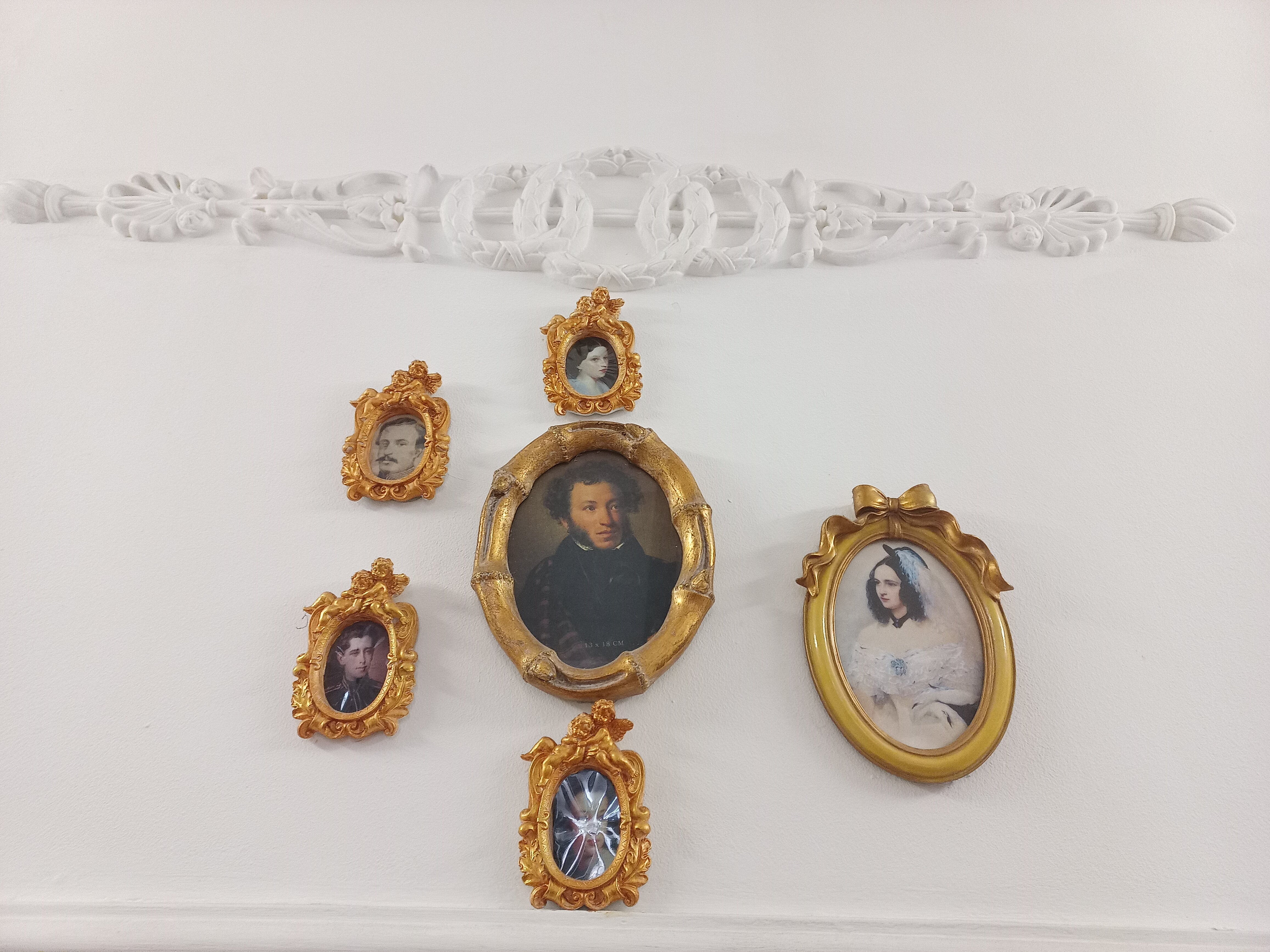 Фото Натали