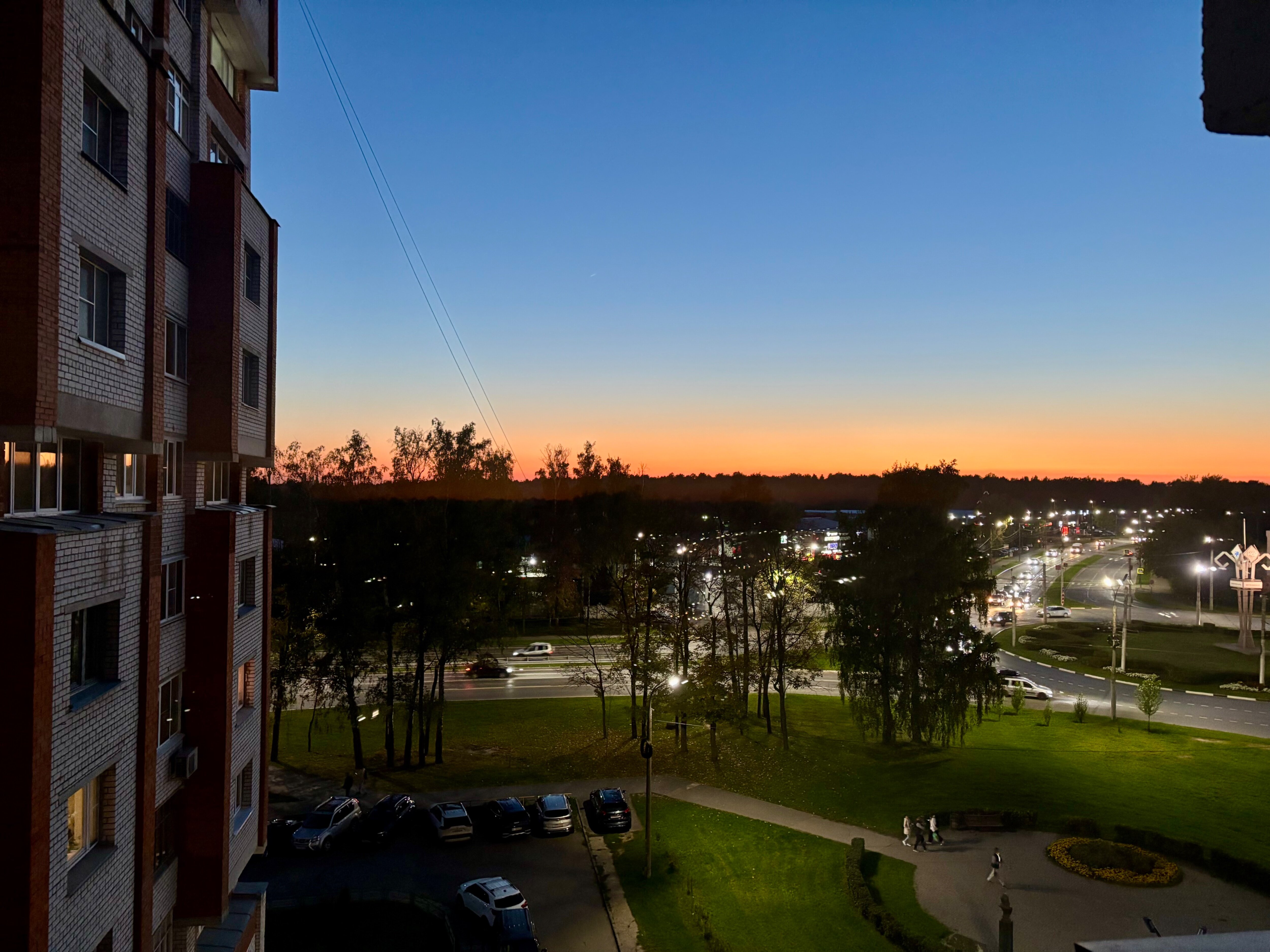 Фото Коливинг Харбин