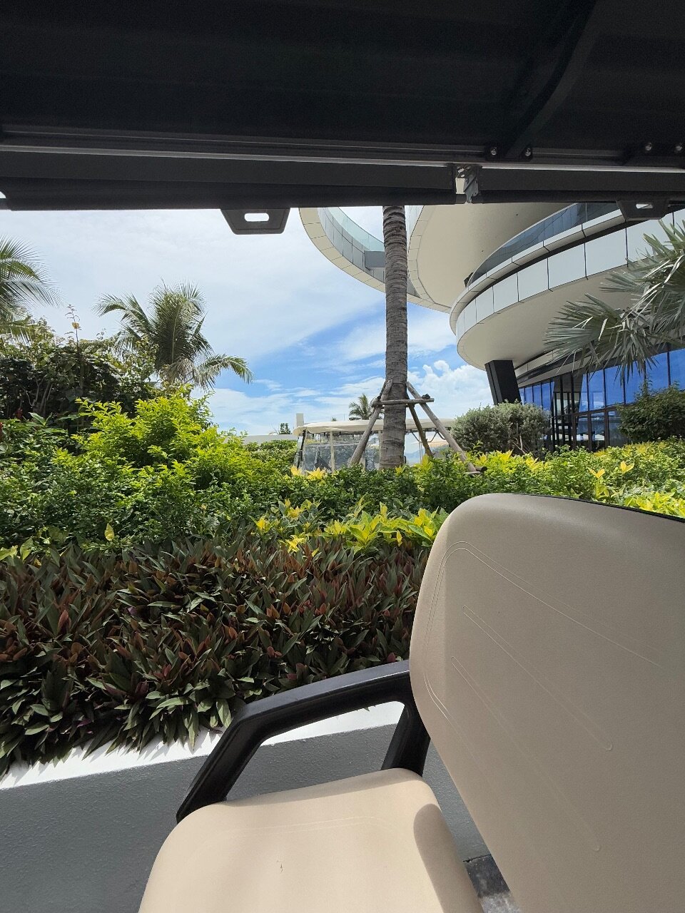 Фото Villa Le Corail A Gran Meliá Hotel