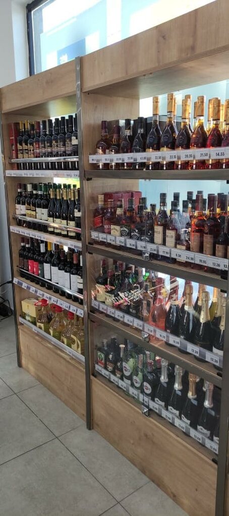 Supermarket Libre, Mtskheta‑Mtianeti, photo