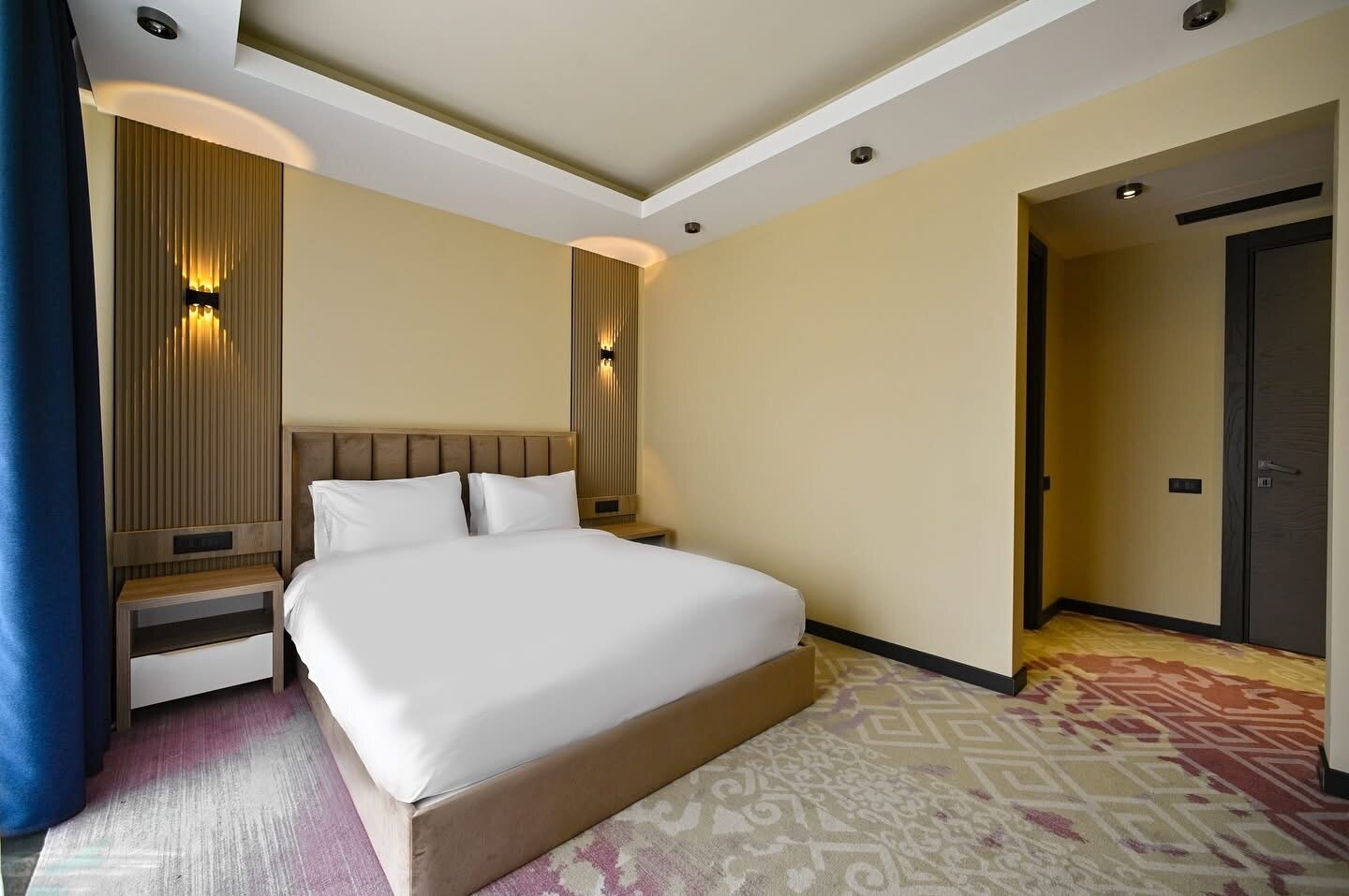 Фото Sia Resort & SPA