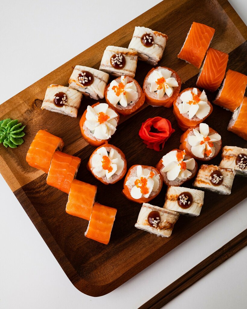 Cafe Bunny Boba, Zelenograd, photo