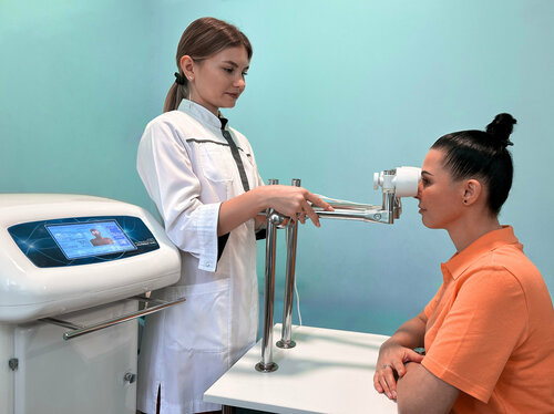 Санаторий Санаторий Шинник в Бобруйске