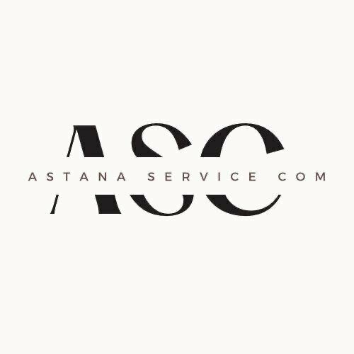 Construction company Asc, Astana, photo