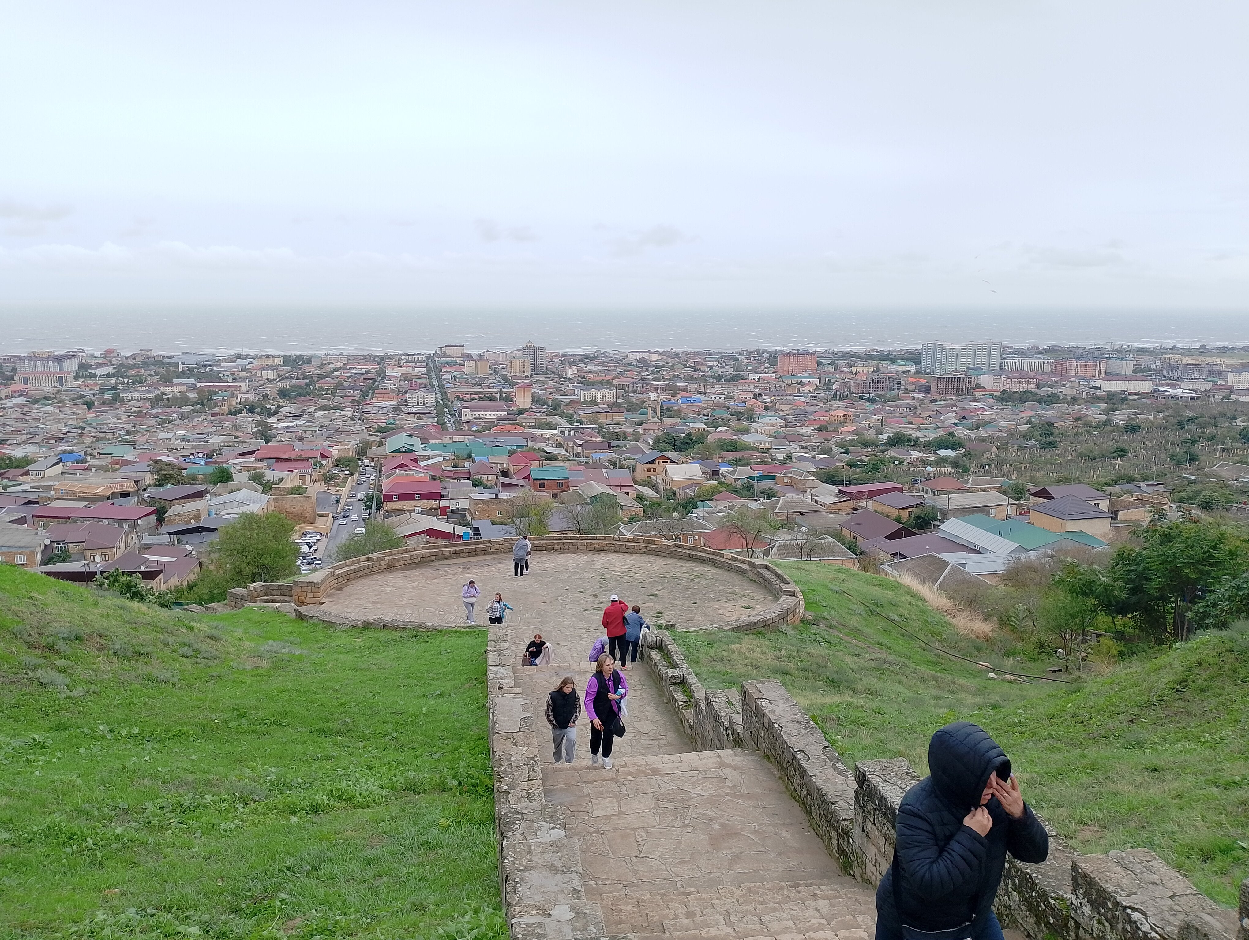 Фото TS Дербент