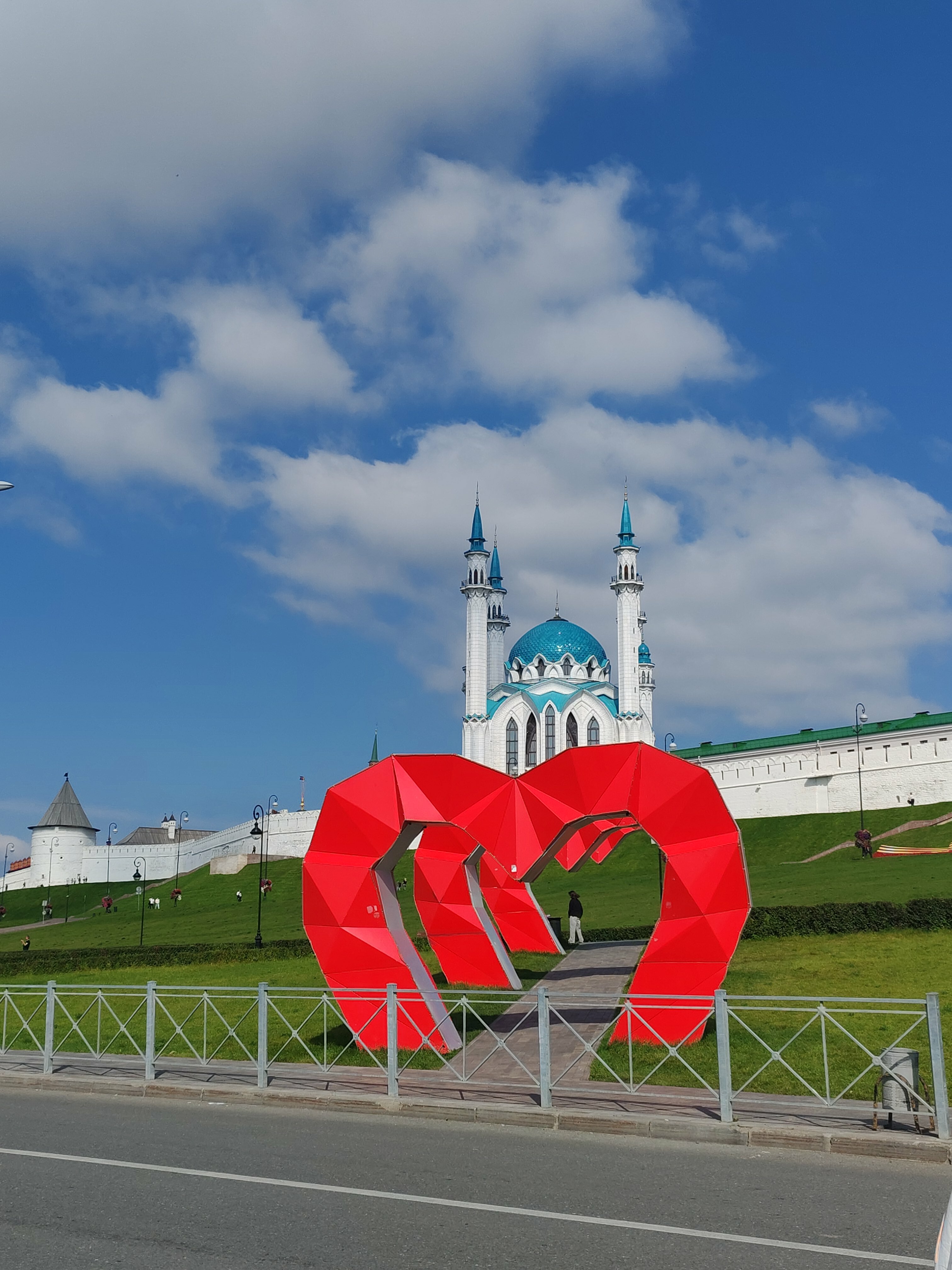 Фото Kazan Lagom