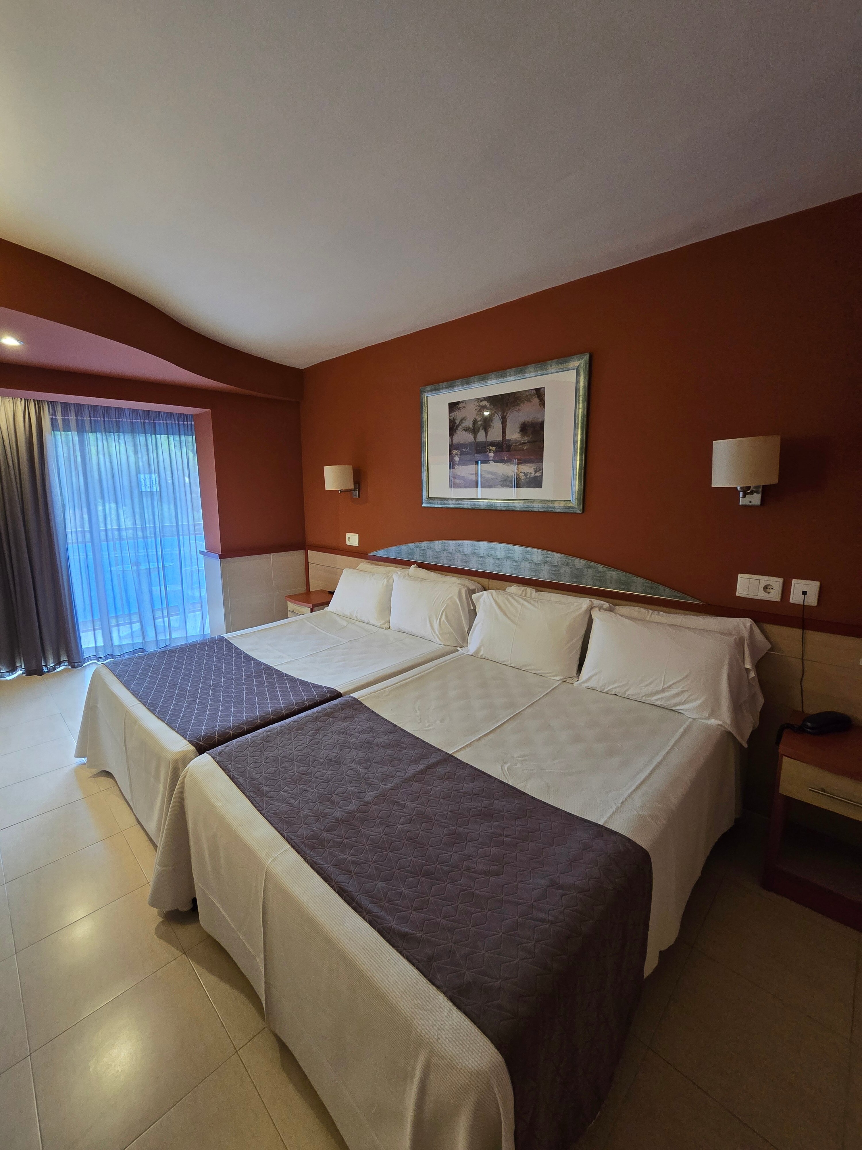 Фото H Top Calella Palace