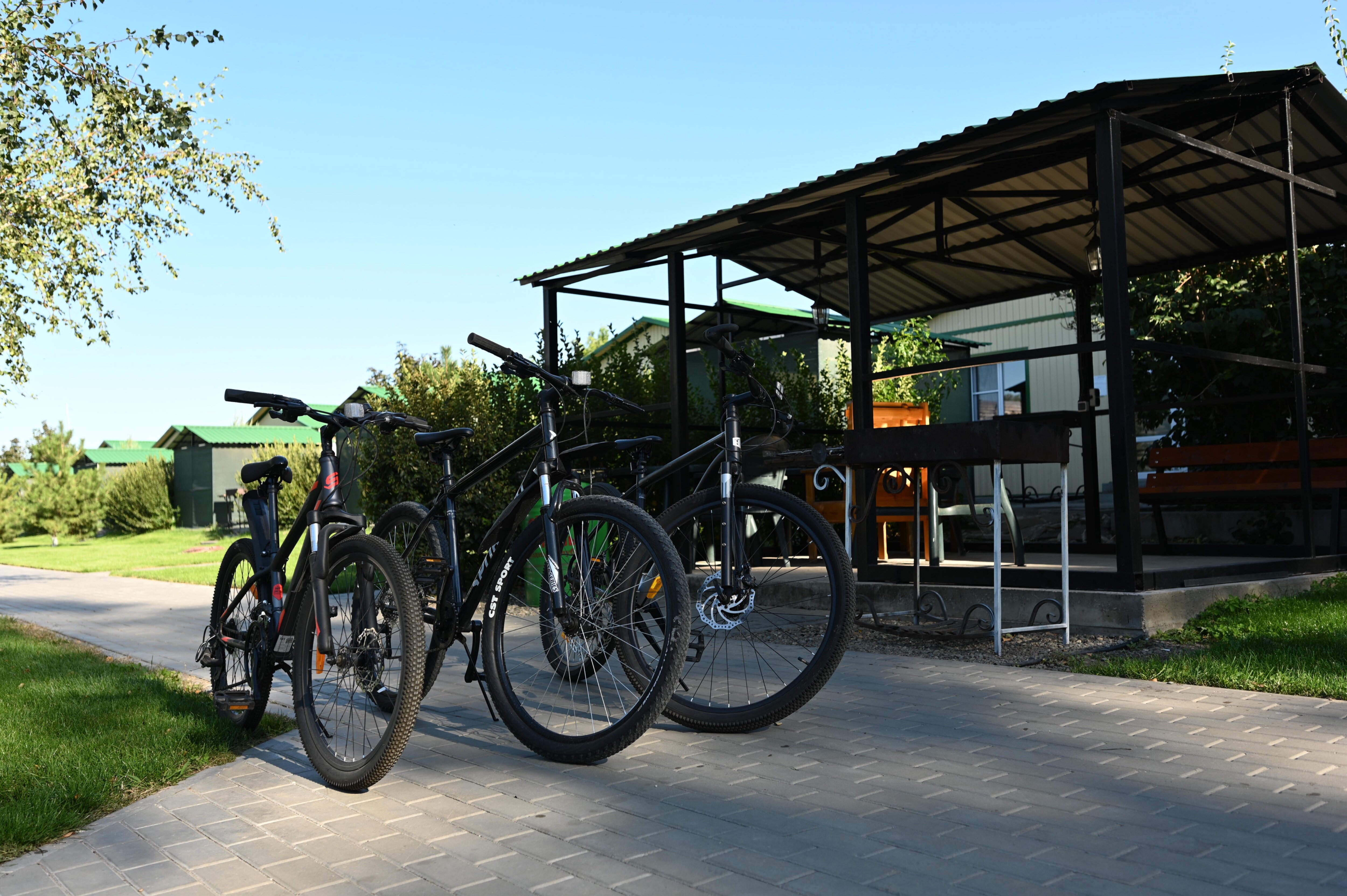 Фото Бристоль