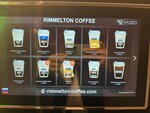 Кофе с собой (Institutskaya Street, 10А), coffee machine