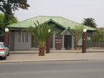 Puccini House (Windhoek, Puccini Street), guest house