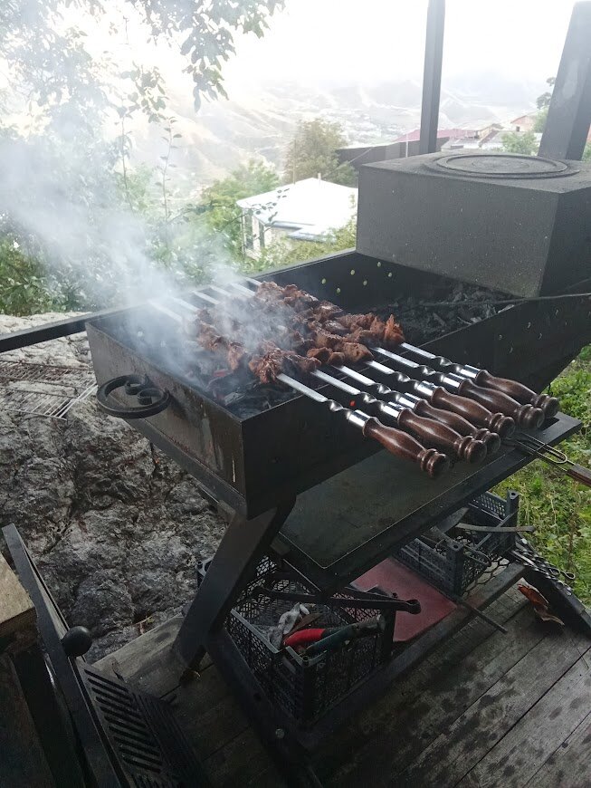 Фото У Хадо